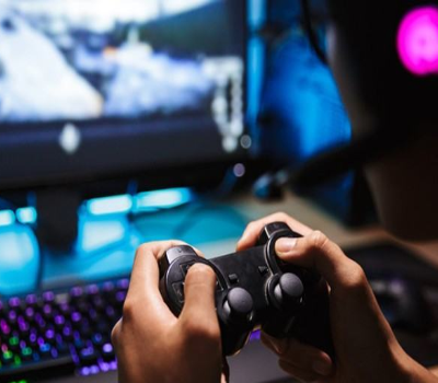 Gaming Accessories