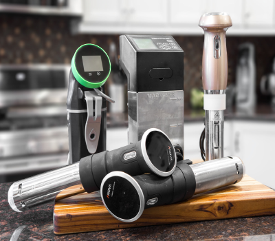 Sous Vide Machines