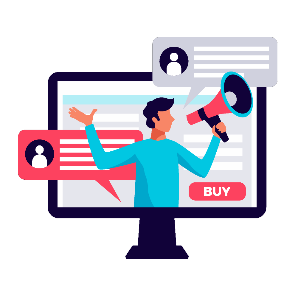 affiliate marketing