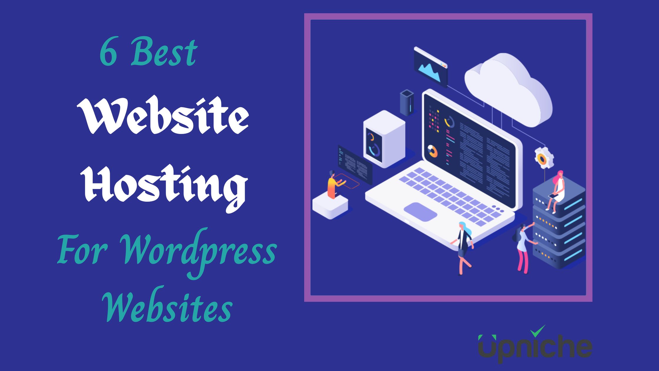 Best WEB HOSTING
