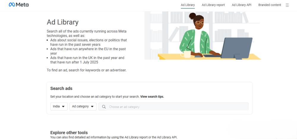 Meta Ad Library Database The Ultimate Guide to Free Competitor Analysis Tools: 15 Powerful ...