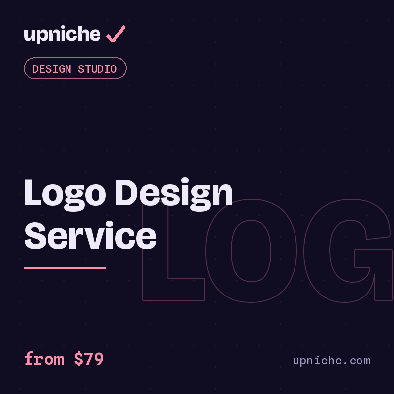 Logo Design Service